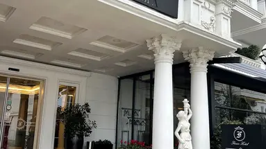 Flower & Spa