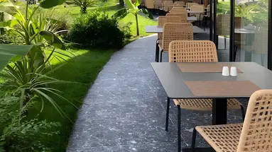 Flower & Spa