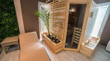 Flower & Spa