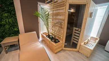 Flower & Spa