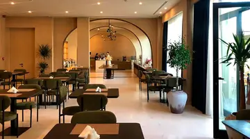 Flower & Spa