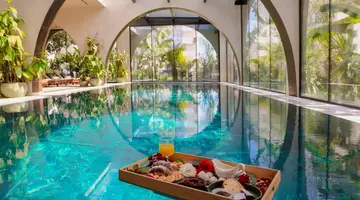 Flower & Spa