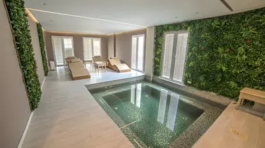 Flower & Spa