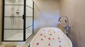 Flowers of Paradise
