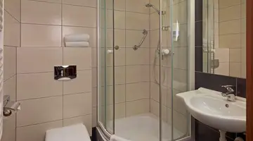 Focus Gdansk Hotel