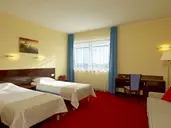 Focus Gdansk Hotel
