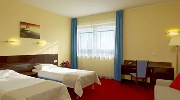 Focus Gdansk Hotel