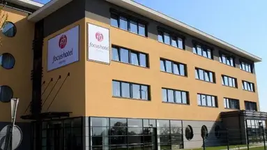 Focus Gdansk Hotel