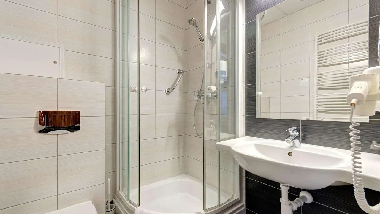 Focus Gdansk Hotel
