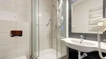 Focus Gdansk Hotel