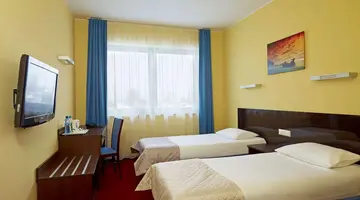 Focus Gdansk Hotel
