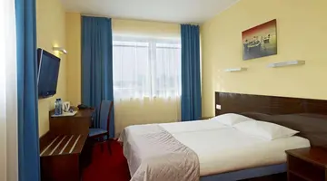 Focus Gdansk Hotel