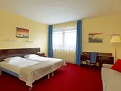 Focus Gdansk Hotel