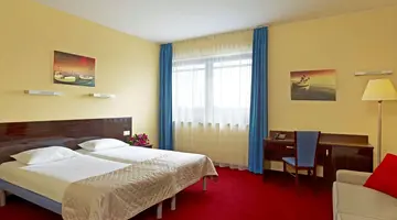 Focus Gdansk Hotel