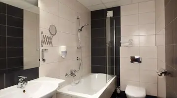 Focus Gdansk Hotel