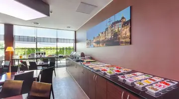 Focus Gdansk Hotel