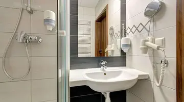 Focus Gdansk Hotel