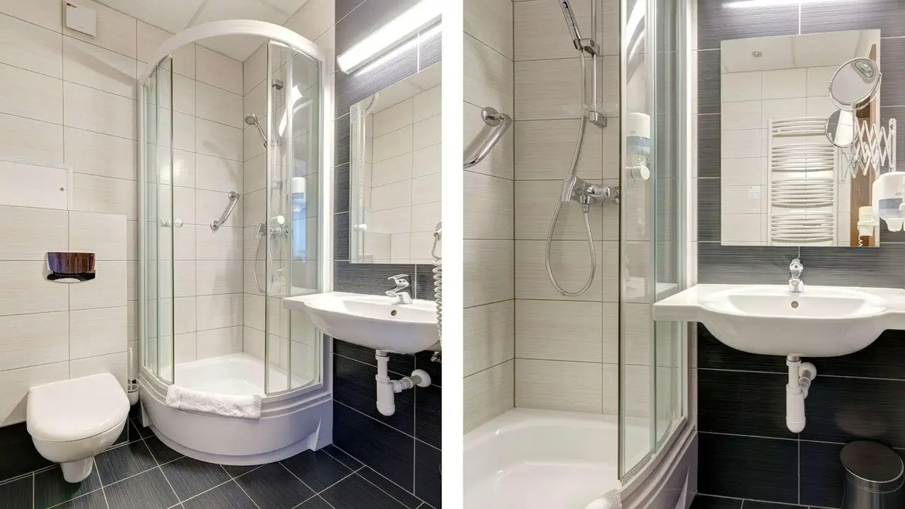 Focus Gdansk Hotel