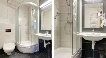 Focus Gdansk Hotel