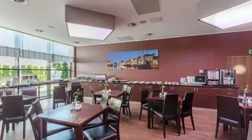 Focus Gdansk Hotel