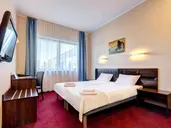 Focus Gdansk Hotel