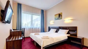 Focus Gdansk Hotel