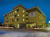 Focus Gdansk Hotel
