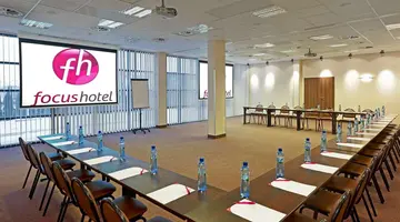 Focus Gdansk Hotel