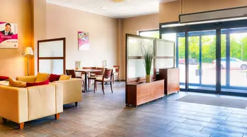 Focus Hotel Chorzów