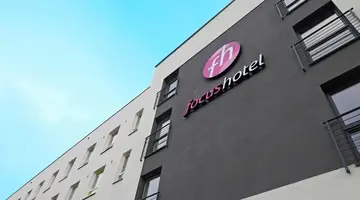 Focus Hotel Chorzów