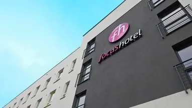 Focus Hotel Chorzów