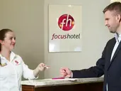 Focus Hotel Chorzów