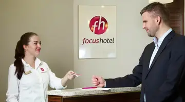 Focus Hotel Chorzów