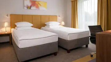 Focus Hotel Chorzów