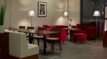 Focus Hotel Chorzów