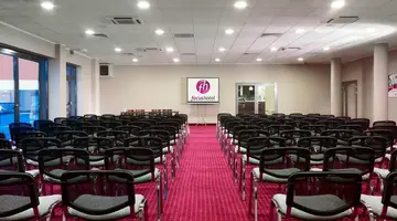 Focus Hotel Chorzów