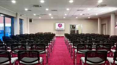Focus Hotel Chorzów