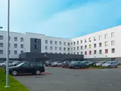 Focus Hotel Chorzów