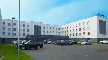 Focus Hotel Chorzów