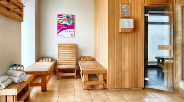 Focus Hotel Chorzów