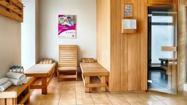 Focus Hotel Chorzów