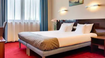 Focus Hotel Gdańsk