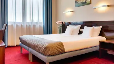 Focus Hotel Gdańsk