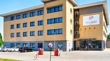 Focus Hotel Gdańsk