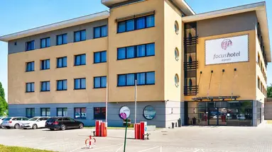 Focus Hotel Gdańsk