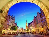 Focus Hotel Gdańsk