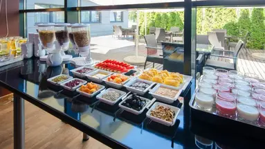 Focus Hotel Gdańsk