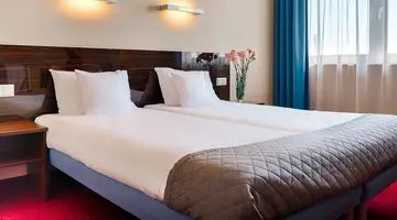 Focus Hotel Gdańsk