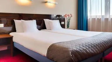Focus Hotel Gdańsk