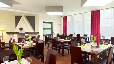 Focus Hotel Gdańsk